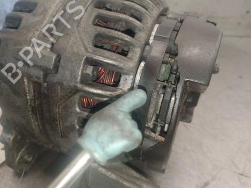 Alternator VW PASSAT B5.5 (3B3) 1.9 TDI | BP40603906M7 - Image 7