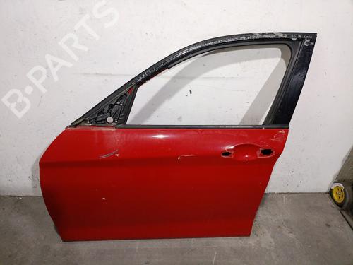 Używane Drzwi przednie lewe BMW 1 (F20) [2011-2019]  30083763