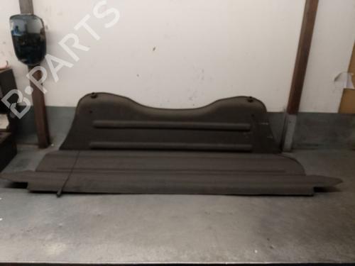 Hattehylle FORD FOCUS C-MAX (DM2) 2.0 TDCi | BP29512512C85 
