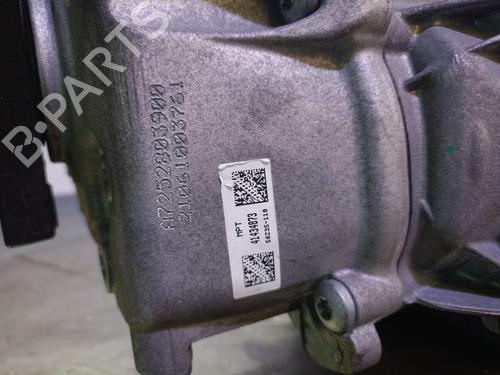 Gearbox MERCEDES-BENZ GLC (X253) 200 d 4-matic (253.916) | BP30103672M3
