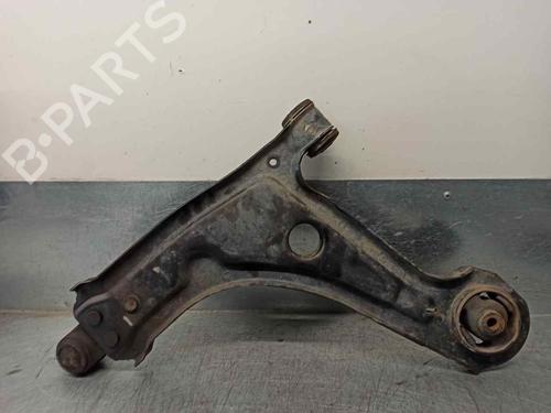 Right front suspension arm CHEVROLET REZZO MPV (U100) 1.6 | BP9673027M13 