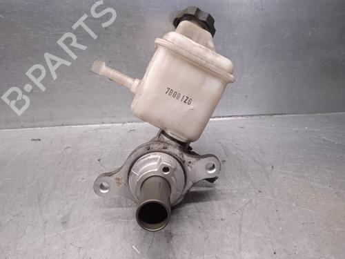 Brake master cylinder KIA OPTIMA (JF) 1.7 CRDi | BP11762619M77 - Image 3