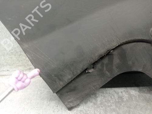 Underbody protection SAAB 9-5 (YS3G) 2.0 TiD | BP31292408M92 - Image 4