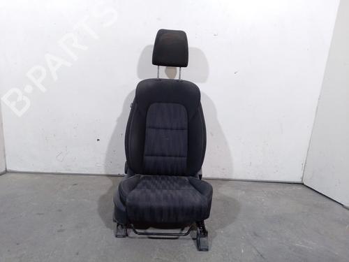 Siège avant droit Siège avant droit KIA SPORTAGE IV (QL, QLE) 1.6 CRDi AWD (136 hp) 36387976 36387976
