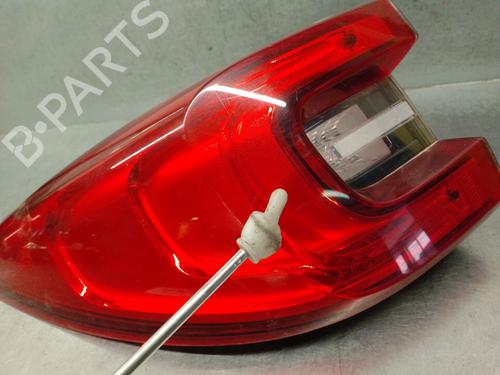 Left taillight RENAULT KADJAR (HA_, HL_) 1.3 TCe 140 (HLNB, HLN1) | BP36531726C34 - Image 10
