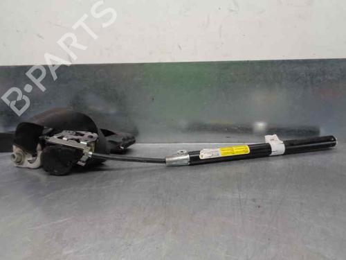 Front right seatbelt SEAT ALHAMBRA (7V8, 7V9)  | BP8726126I25 