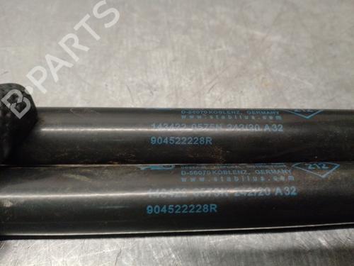 Tailgate lift support DACIA DUSTER (HM_) 1.5 dCi 115 4x4 | BP38592576C138 - Image 5