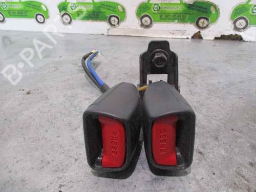 Used Seat buckle HYUNDAI i30 (FD) 1.4 (109 hp) 20244453