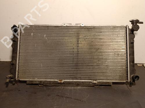 Used Water radiator Water radiator 27624174 27624174