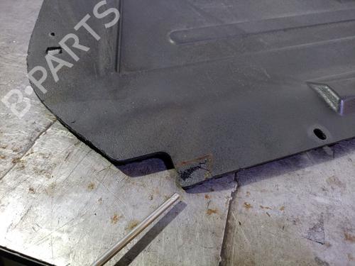 Underbody protection FORD MONDEO III (B5Y) 2.0 16V TDDi / TDCi | BP25024852M92 