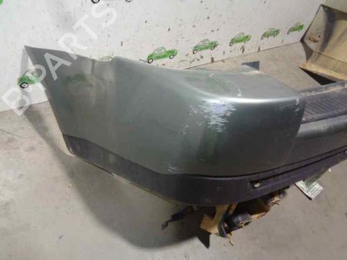 Rear bumper LAND ROVER RANGE ROVER SPORT I (L320) 4.4 4x4 | BP5793356C8 