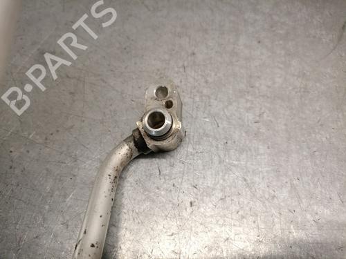 AC pipe MITSUBISHI GRANDIS (NA_W) 2.0 DI-D (NA8W) | BP28289539M126 