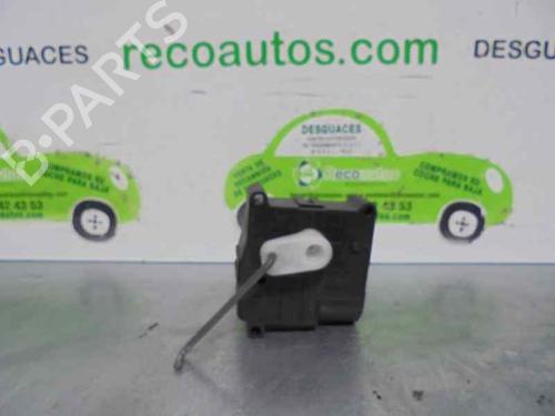 Heater blower motor MITSUBISHI PAJERO III (V7_W, V6_W) 3.2 Di-D (V68W) | BP2054724M62 