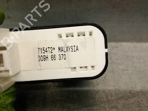 Comutador vidro trás esquerdo MAZDA CX-3 (DK) 2.0 SKYACTIV-G (DK5W, DK6W) | BP30401504I29 - Image 3