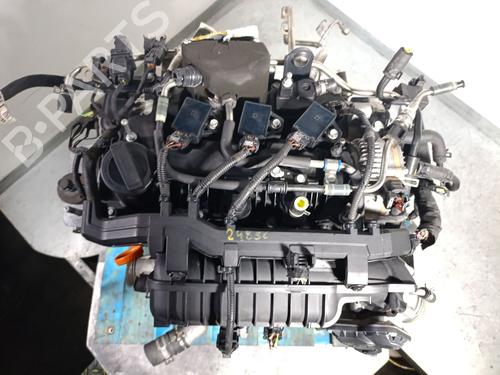 Engine HYUNDAI i30 Estate (PDE) 1.0 T-GDI hybrid 48V | BP33120888M1 - Image 6