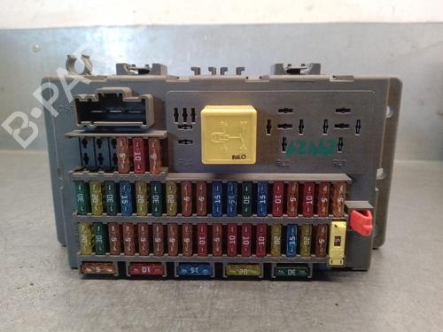 Caixa de fusíveis ROVER 75 (RJ) 2.0 CDT (115 hp) 31378598