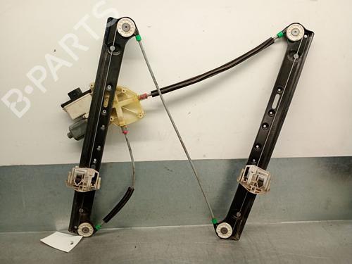 Front left window mechanism BMW X3 (E83) 2.0 sd | BP29831547C22 