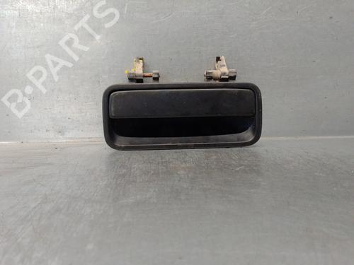 Used Front right exterior door handle LAND ROVER FREELANDER I (L314) [1998-2006]  13108711