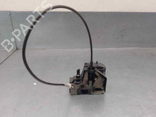 Front right lock RENAULT SCÉNIC I MPV (JA0/1_, FA0_) 1.9 dCi (JA05, JA1F) | BP18053978C97 