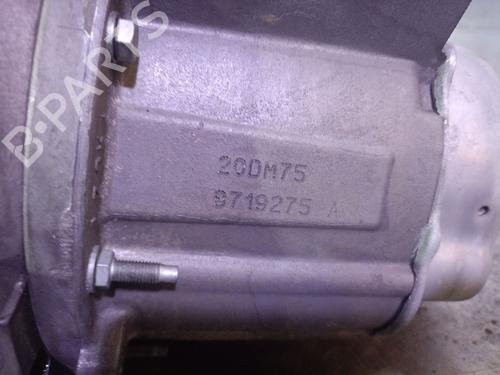 Gearbox CITROËN C4 I (LC_) 1.6 HDi | BP22727350M3 