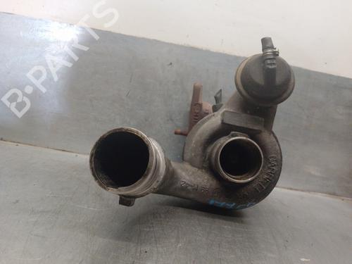 Turbolader/Kompressor RENAULT SCÉNIC I MPV (JA0/1_, FA0_) 1.9 dTi (JA0N) (98 hp) 13058054