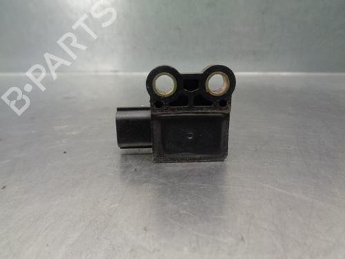 Used Electronic module Electronic module 14327188 14327188