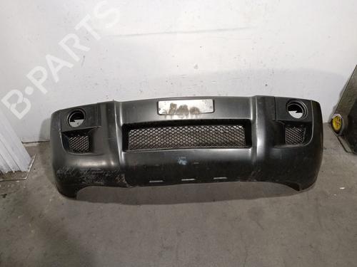 Used Front bumper HYUNDAI TUCSON (JM) 2.0 CRDi (113 hp) 28694721