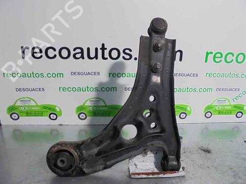 Right front suspension arm SKODA OCTAVIA I (1U2) 1.6 | BP2080900M13 