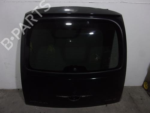 Used Tailgate CHRYSLER PT CRUISER (PT_) [2000-2010]  16033130