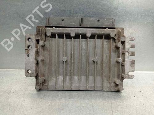 Engine control unit (ECU) RENAULT LAGUNA I (B56_, 556_) 1.8 16V (B563, B564) | BP10048017M57 