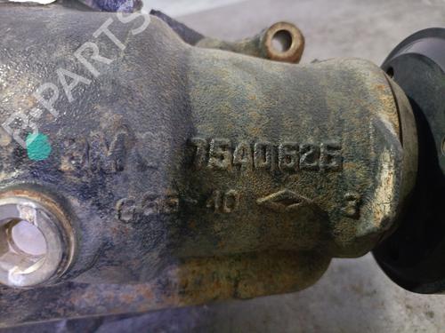 Front differential BMW X3 (E83) 2.0 d | BP26910633M23 