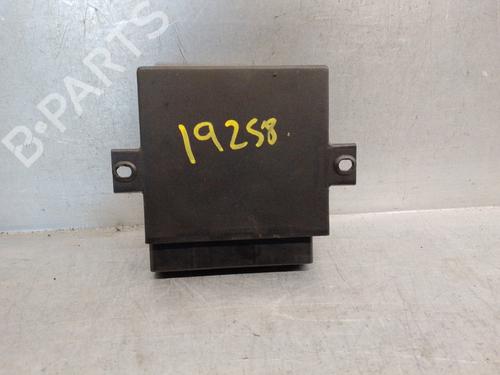 Comfort control module FORD FOCUS I (DAW, DBW) 1.6 16V | BP16260081M56 