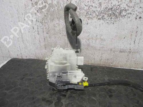 Rear right lock AUDI A1 Sportback (8XA, 8XF) 1.6 TDI | BP6565633C99 