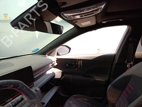 Engine mount HYUNDAI KONA SUV Van (OS, OSE, OSI) EV | BP28093875M89 - Image 16