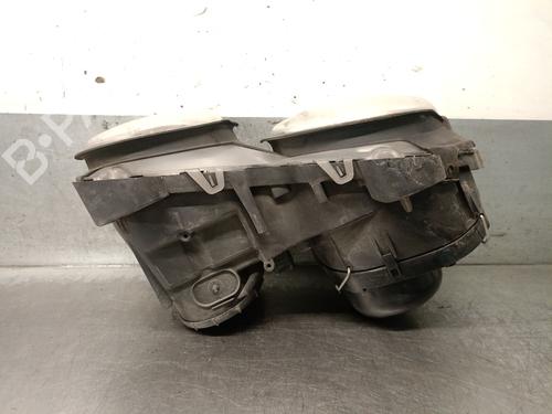 Left headlight JAGUAR X-TYPE I (X400) 2.0 D | BP37758580C28  - Image 6