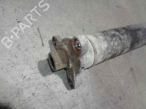 Driveshaft MERCEDES-BENZ CLK (C208) CLK 230 Kompressor (208.347) | BP5946314M37 