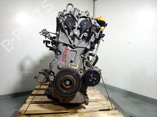 Used Engine Engine RENAULT KADJAR (HA_, HL_) 1.3 TCe 140 (HLNB, HLN1) (140 hp) 36553333 36553333