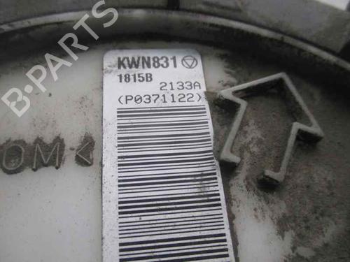 Fuel pump FORD FUSION (JU_) 1.4 | BP2226109M76 