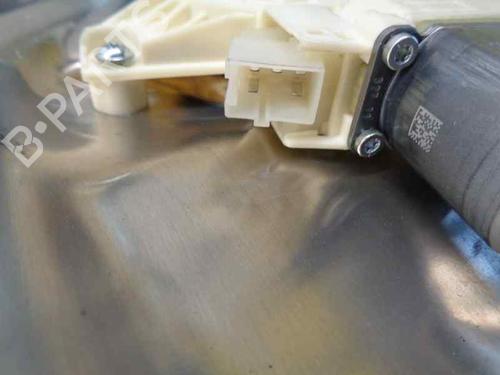 Front right window mechanism MERCEDES-BENZ C-CLASS (W204) C 200 CDI (204.001) | BP7528935C23 