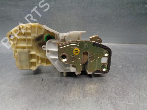 Venstre bak lås HONDA JAZZ II (GD_, GE3, GE2) 1.2 i-DSI (GD5, GE2) (78 hp) 8638727