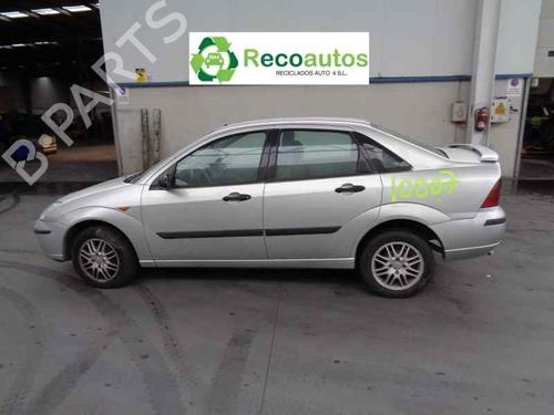 AC radiator FORD FOCUS I Saloon (DFW)  | BP4873629M32 