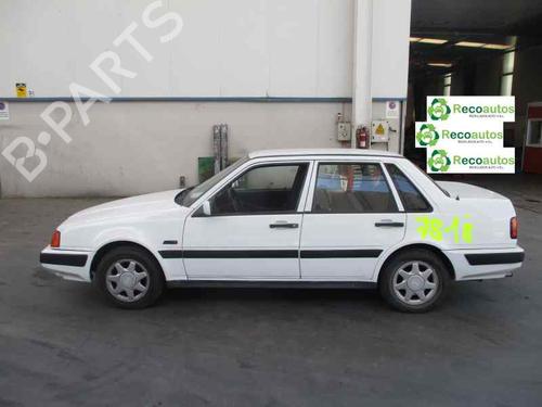 Used Parts VOLVO 460 (464)  2.0  176798