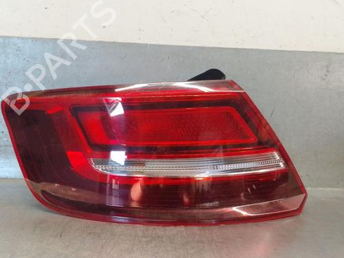 Used Left taillight AUDI A3 Sportback (8VA, 8VF) 1.6 TDI (110 hp) 28690129