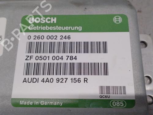 Gearbox control unit AUDI A6 C4 (4A2) 2.6 | BP31801041M52 - Image 4