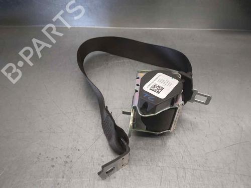 Used Rear center seatbelt FIAT TIPO Estate (356_, 357_) [2016-2025]  10216580