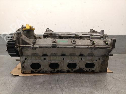 Used Cylinder head RENAULT MEGANE II (BM0/1_, CM0/1_) 2.0 16V (BM0U, CM0U) (135 hp) 20974569