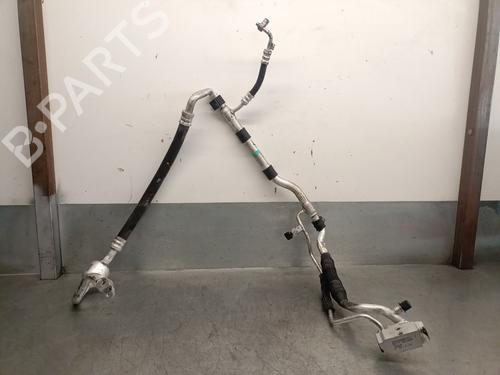 Used AC pipe AC pipe 25439847 25439847