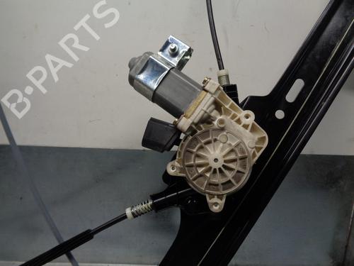 Front left window mechanism BMW 5 (E60) 530 d | BP8304027C22 