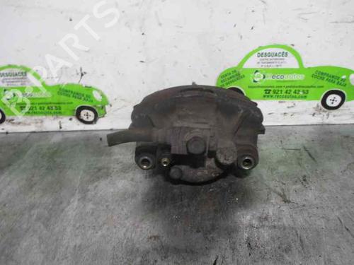Left front brake caliper CHRYSLER VOYAGER / GRAND VOYAGER III (GS_, NS_) 3.3 i | BP11615090M105 
