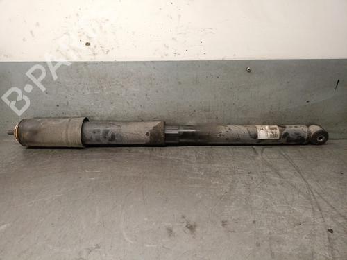 Højre bagtil støddæmper HONDA HR-V (RU) 1.5 (RU1) (130 hp) 26494354
